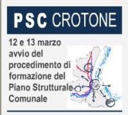 Piano strutturale comunale