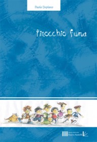 Pinocchio Fuma di Paola Deplano