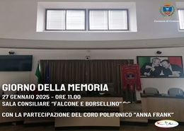 Giorno della Memoria