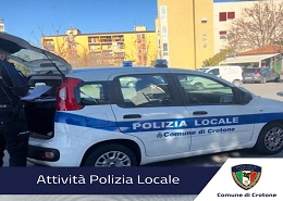 Comando Polizia Locale