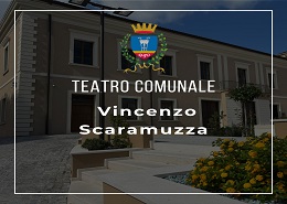 Teatro Comunale "Vincenzo Scaramuzza"