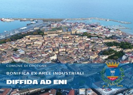 Bonifica ex siti industriali