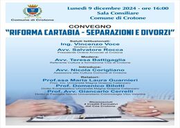 La locandina dell'evento 