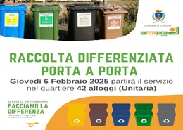 Assessorato all'Ambiente