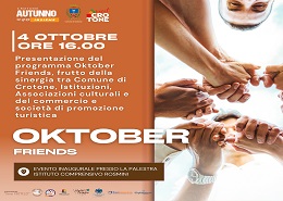 Crotone Autunno Insieme