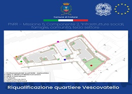 Piano Nazionale di Ripresa e Resilienza