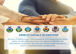 Ambito Sociale di Crotone 