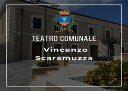 Teatro Comunale "Vincenzo Scaramuzza" 