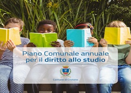 Assessorato alla Pubblica Istruzione