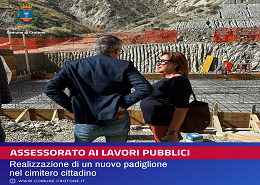 Assessorato ai Lavori Pubblici