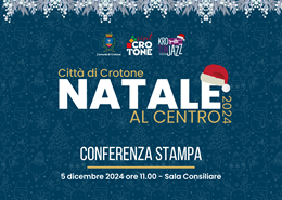 Festività Natalizie