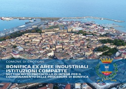 Bonifica ex siti industriali