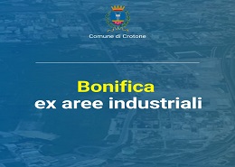 Bonifica ex siti industriali