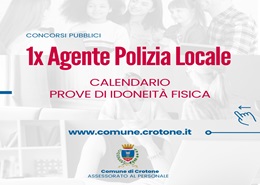 Assessorato al Personale