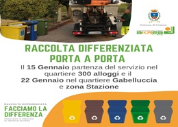 Assessorato all'Ambiente