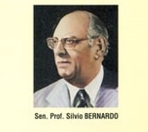 Silvio Bernardo già sindaco di Crotone