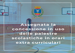 Assessorato all'Impiantistica Sportiva