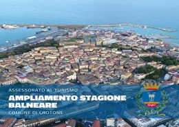 Assessorato al Turismo