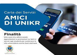 Assessorato alle Attività Produttive