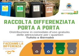 Assessorato all'Ambiente