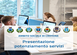 Ambito Sociale di Crotone 