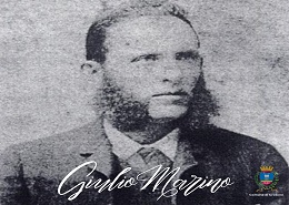 Giulio Marino