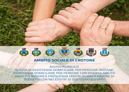 Ambito Sociale di Crotone