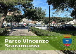 Assessorato al Verde Pubblico 