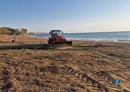 L'attività in corso