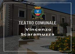 Teatro Comunale "Vincenzo Scaramuzza"