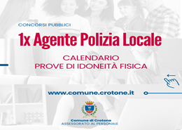 Assessorato al Personale