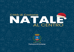 Natale al Centro