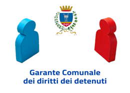 Garante Comunale dei diritti dei detenuti