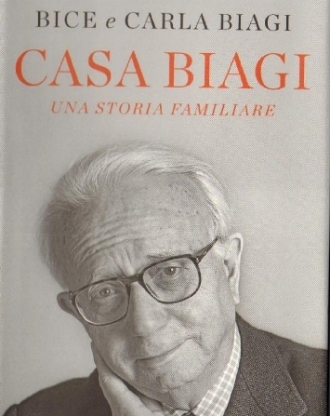 Crotone, Casa Biagi