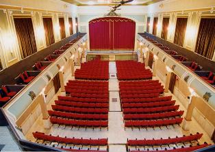 Teatro Apollo Crotone