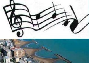 Crotone città della canzone d'autore