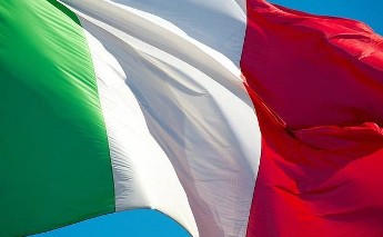 2 giugno, la festa degli Italiani