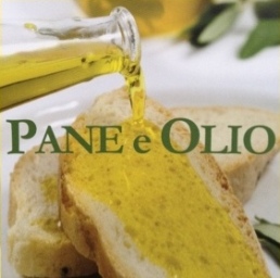 Pane ed Olio