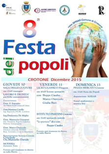 Festa dei Popoli