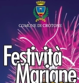 Festività Mariane 2012