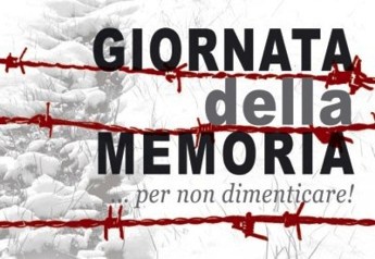 Giornata della Memoria