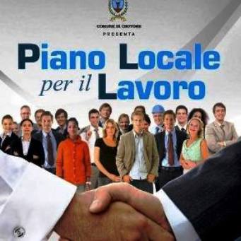 Piano Locale per il Lavoro