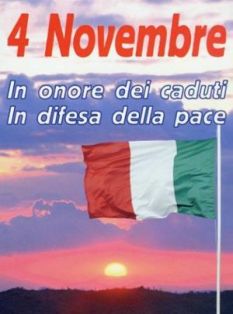 Festa dell'Unità Nazionale