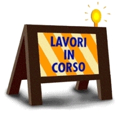 Lavori a Vescovatello