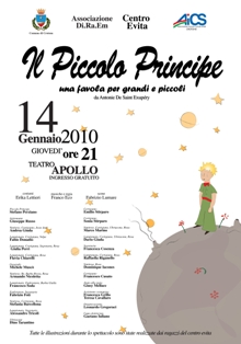 Il Piccolo Principe