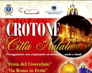 Crotone Città Natale