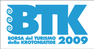 Borsa del Turismo della Krotoniatide