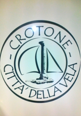 Crotone, città della vela