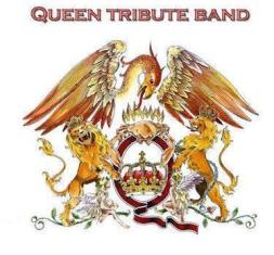 Tribute Band Queen