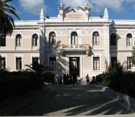 Liceo Pitagora di Crotone